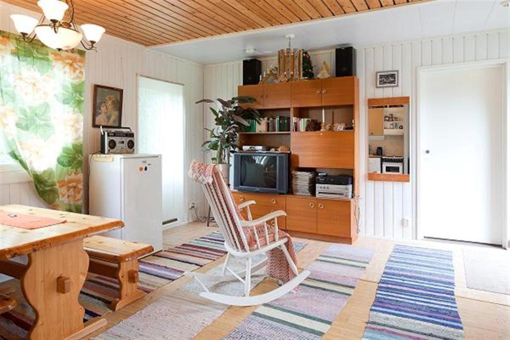 Heidin Mummola Farm Villa Pello Exteriör bild